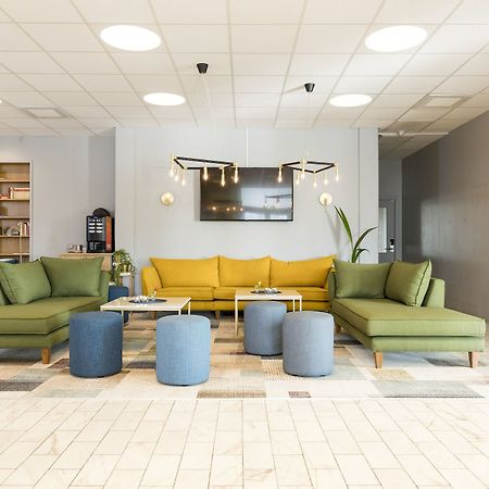 Karlskoga Hotell & Konferens ภายนอก รูปภาพ
