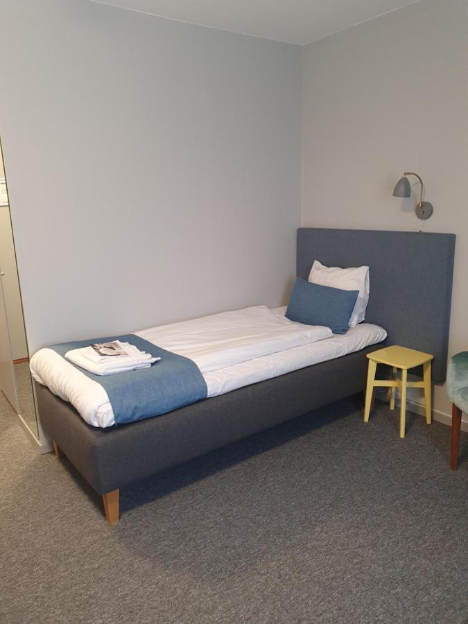 Karlskoga Hotell & Konferens ภายนอก รูปภาพ
