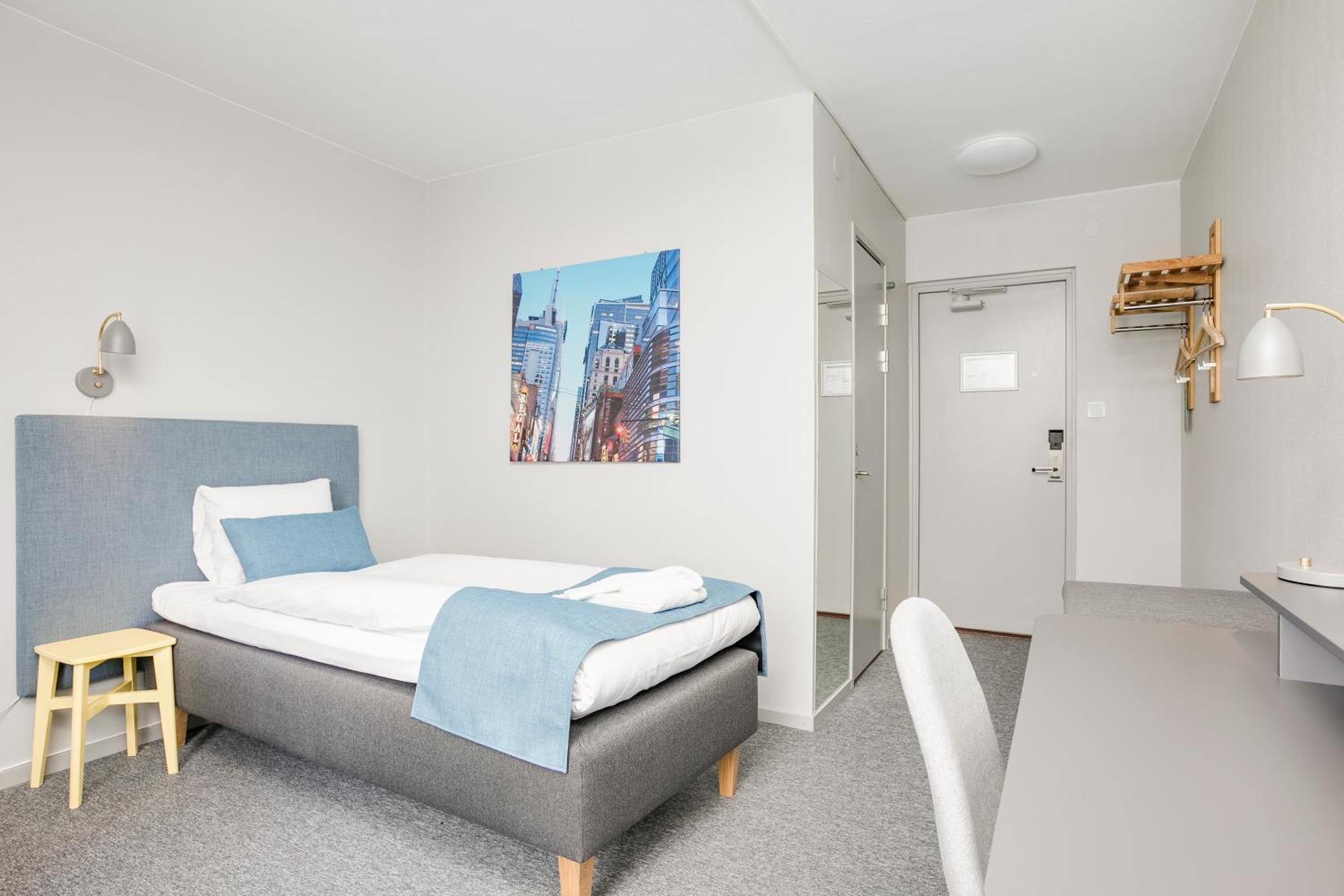 Karlskoga Hotell & Konferens ภายนอก รูปภาพ