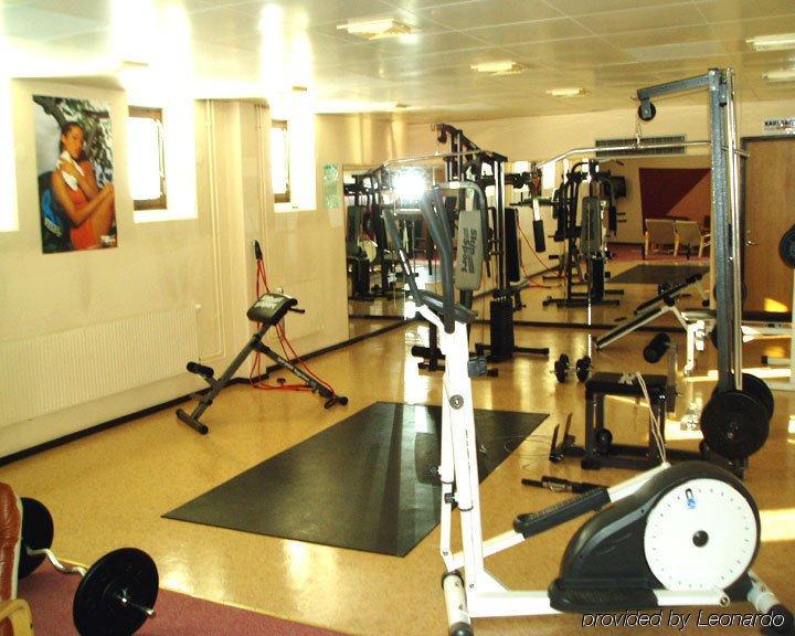 Karlskoga Hotell & Konferens สิ่งอำนวยความสะดวก รูปภาพ
