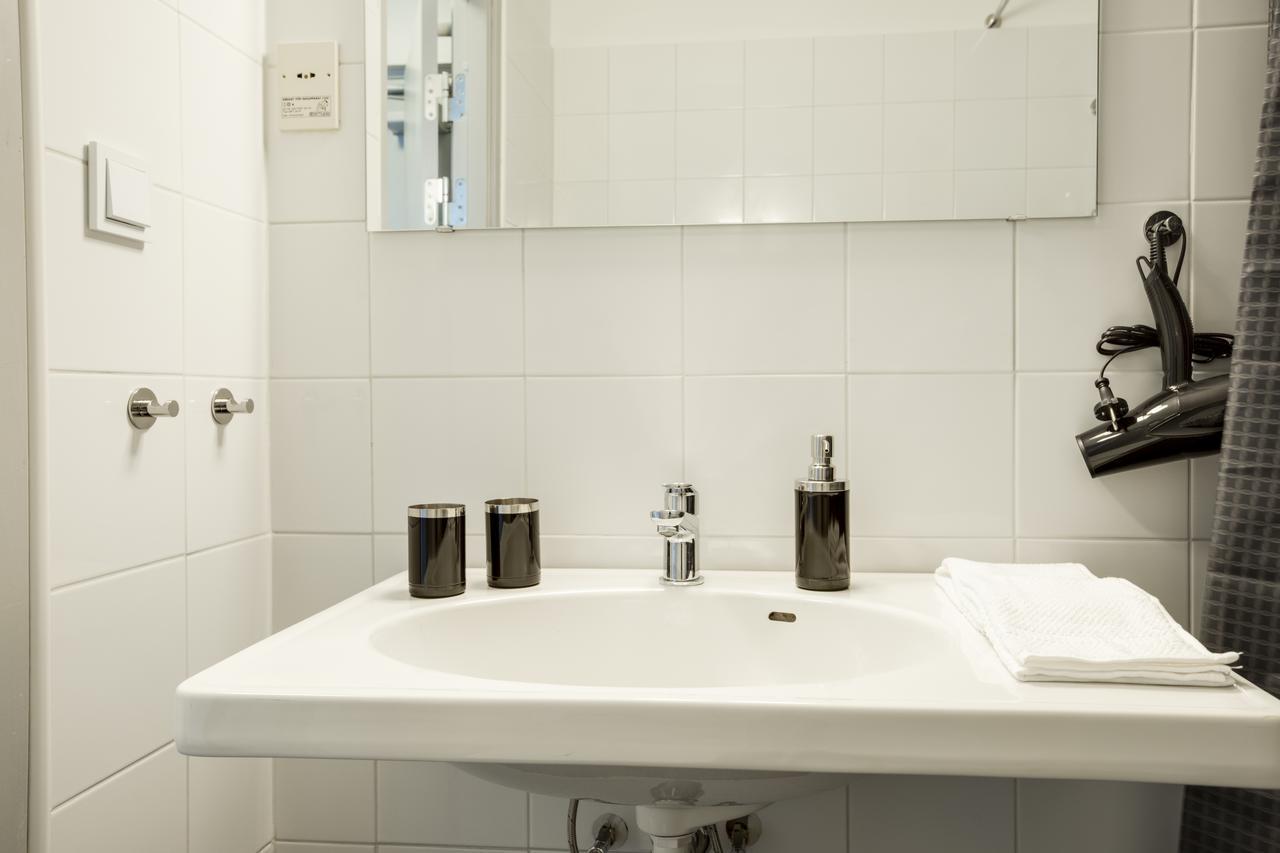 Karlskoga Hotell & Konferens ภายนอก รูปภาพ