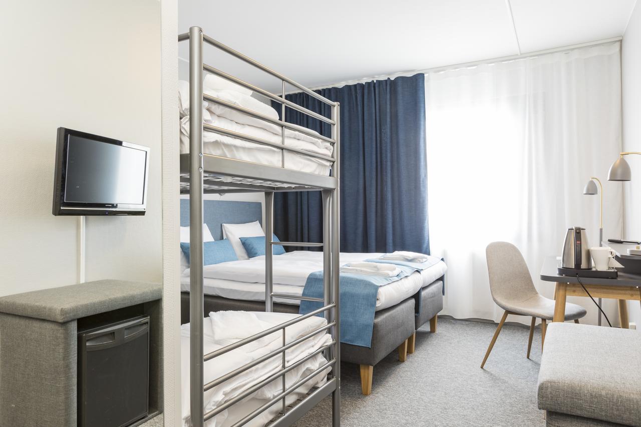 Karlskoga Hotell & Konferens ภายนอก รูปภาพ