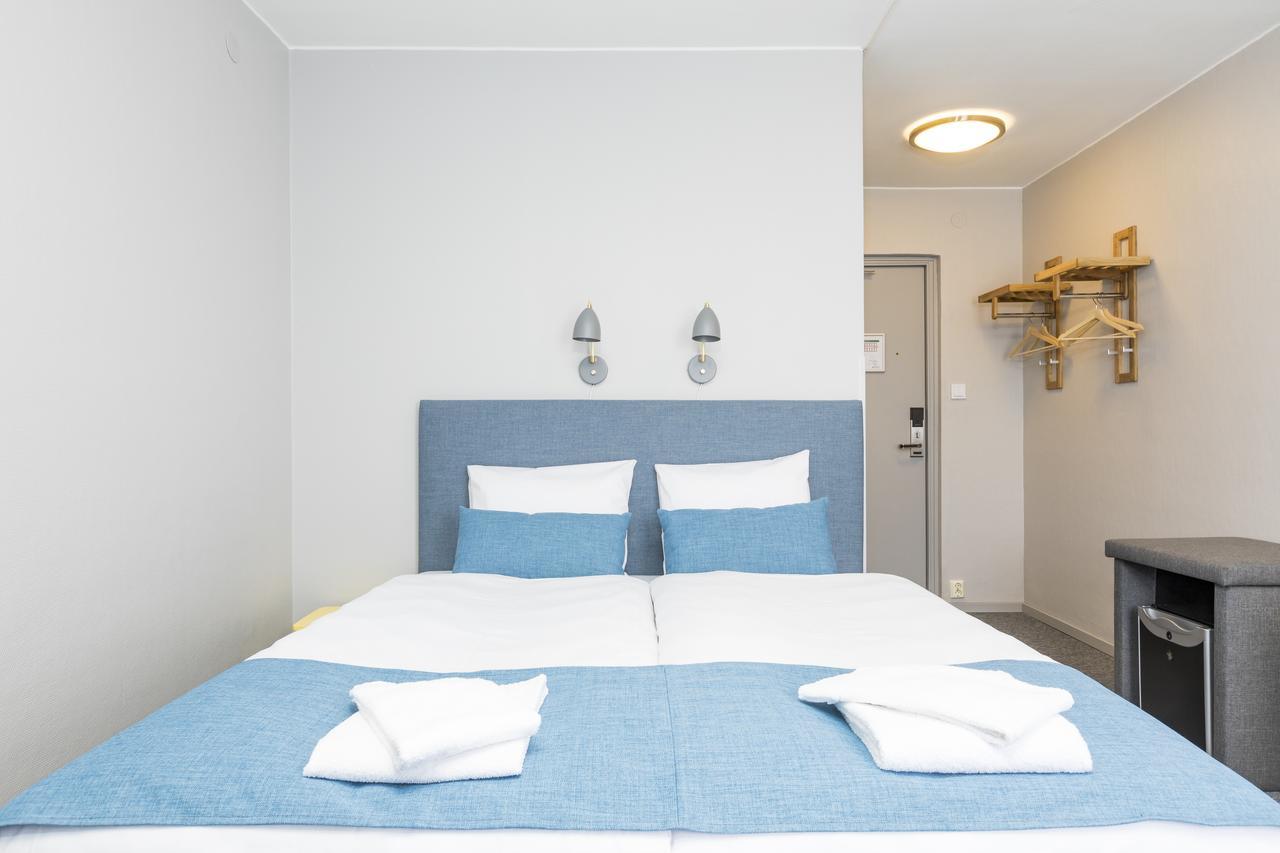 Karlskoga Hotell & Konferens ภายนอก รูปภาพ