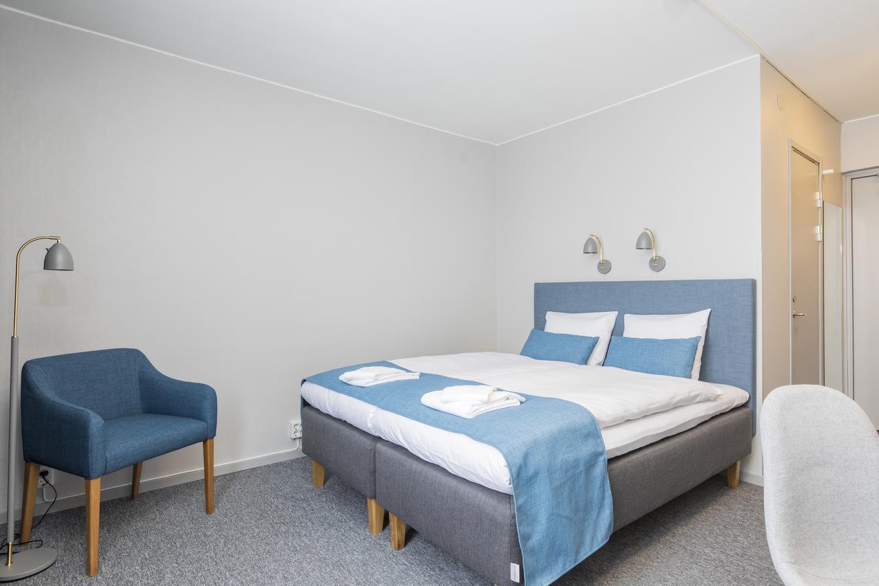 Karlskoga Hotell & Konferens ภายนอก รูปภาพ