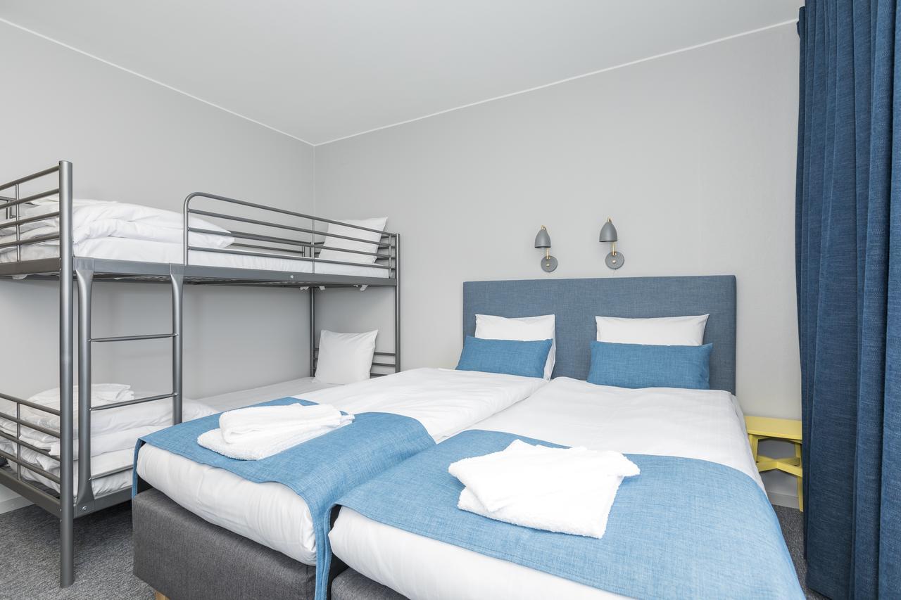 Karlskoga Hotell & Konferens ภายนอก รูปภาพ