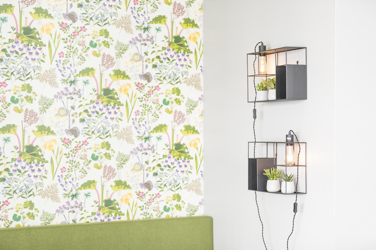 Karlskoga Hotell & Konferens ภายนอก รูปภาพ