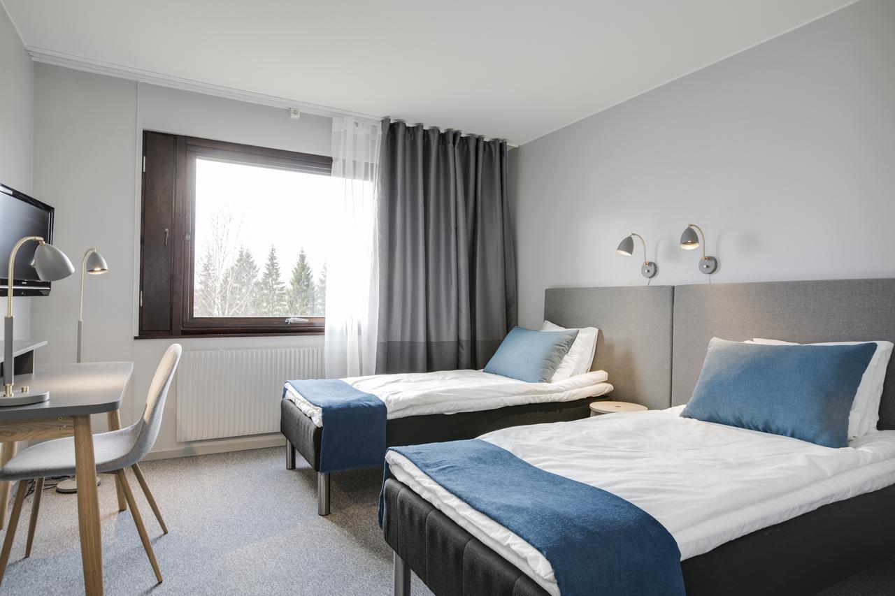 Karlskoga Hotell & Konferens ภายนอก รูปภาพ