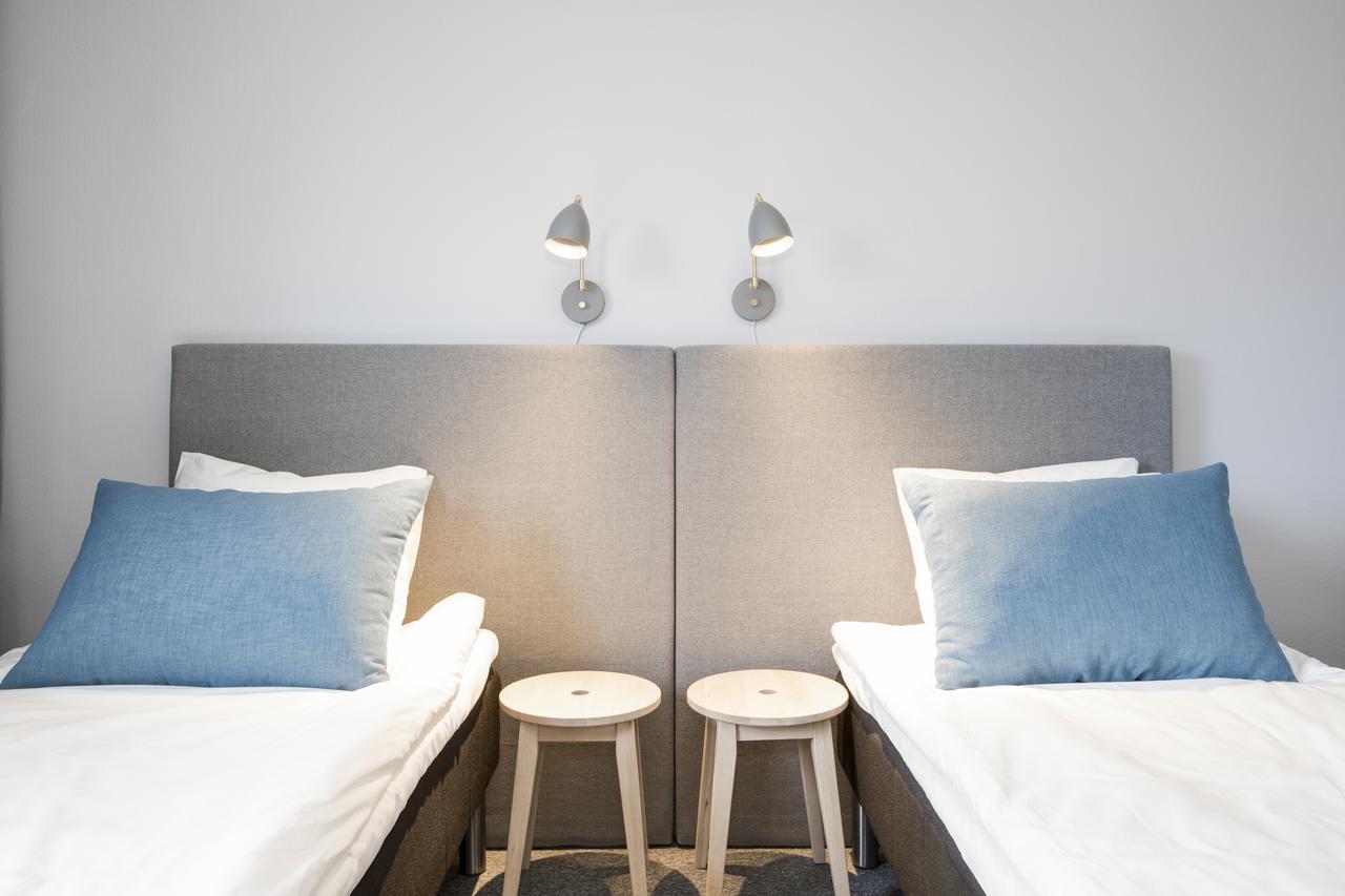 Karlskoga Hotell & Konferens ภายนอก รูปภาพ