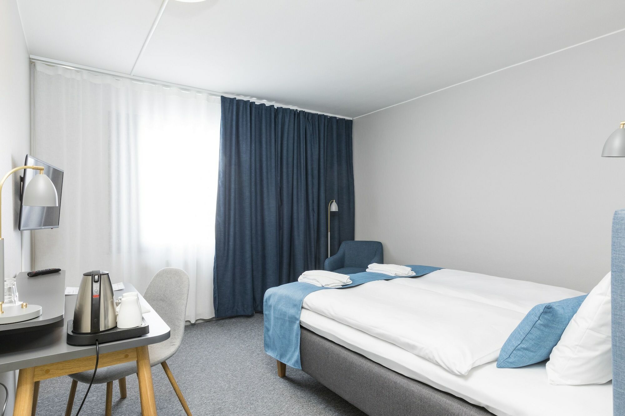 Karlskoga Hotell & Konferens ภายนอก รูปภาพ