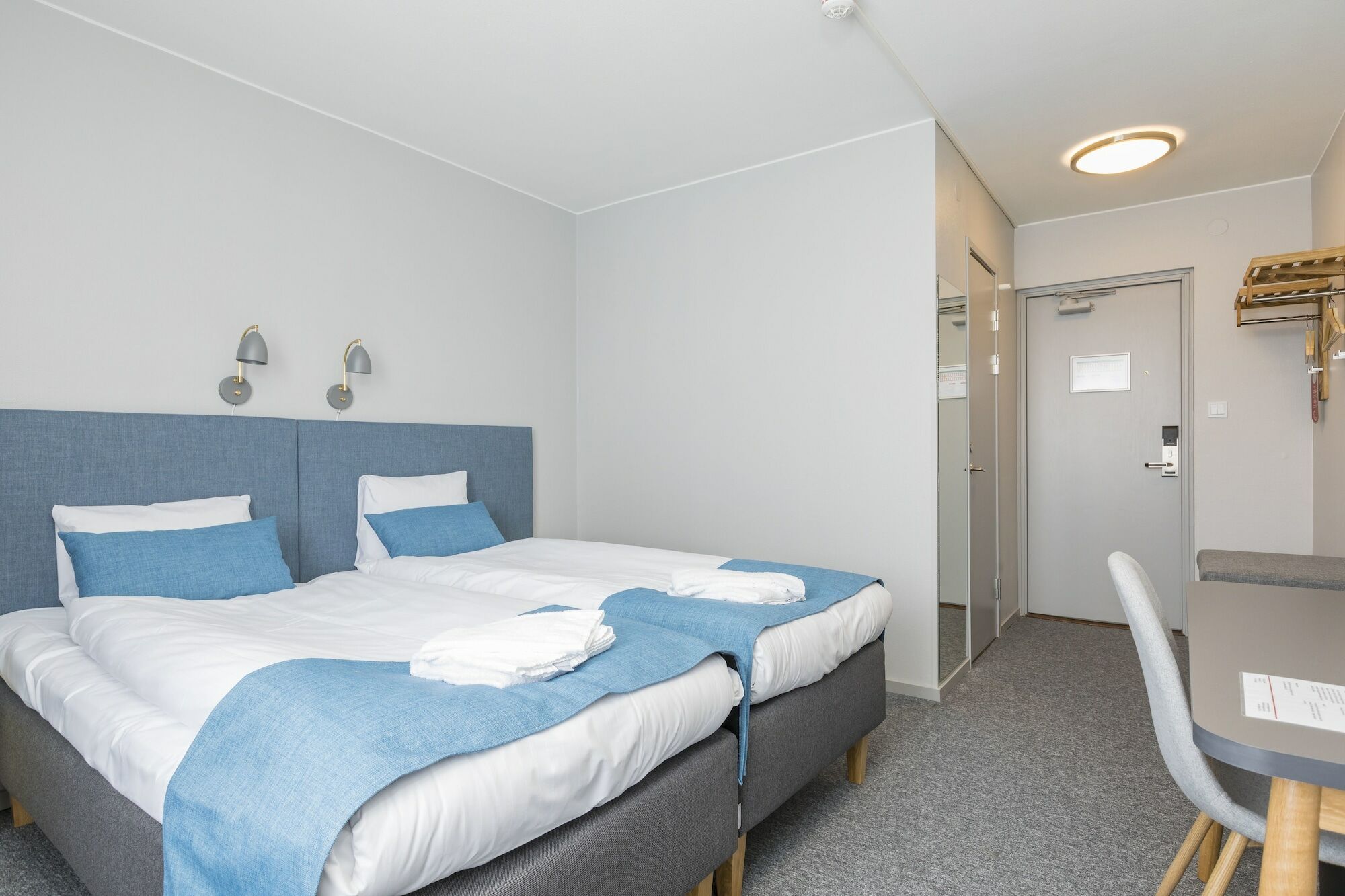 Karlskoga Hotell & Konferens ภายนอก รูปภาพ